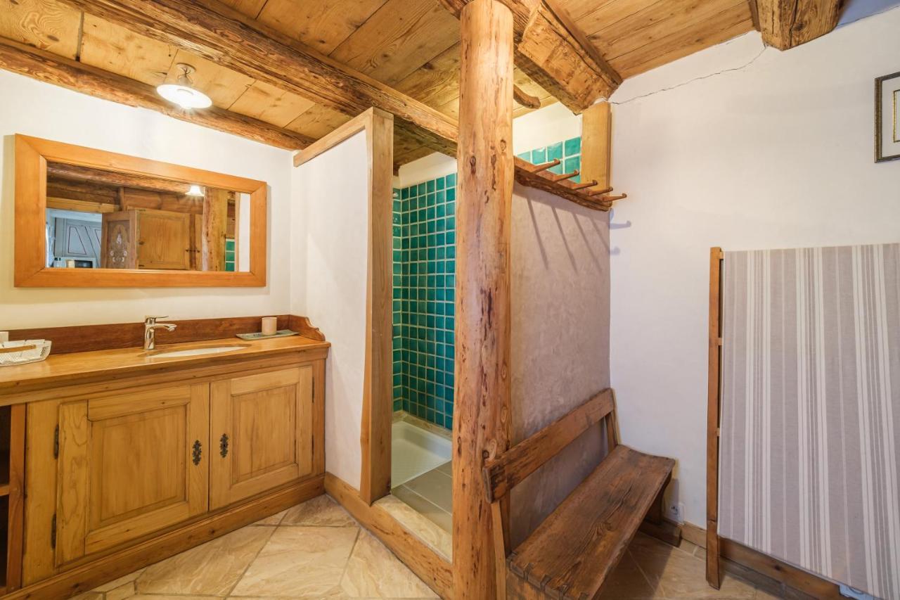 Appartement Chez Jade et Ambre à Eguisheim Extérieur photo