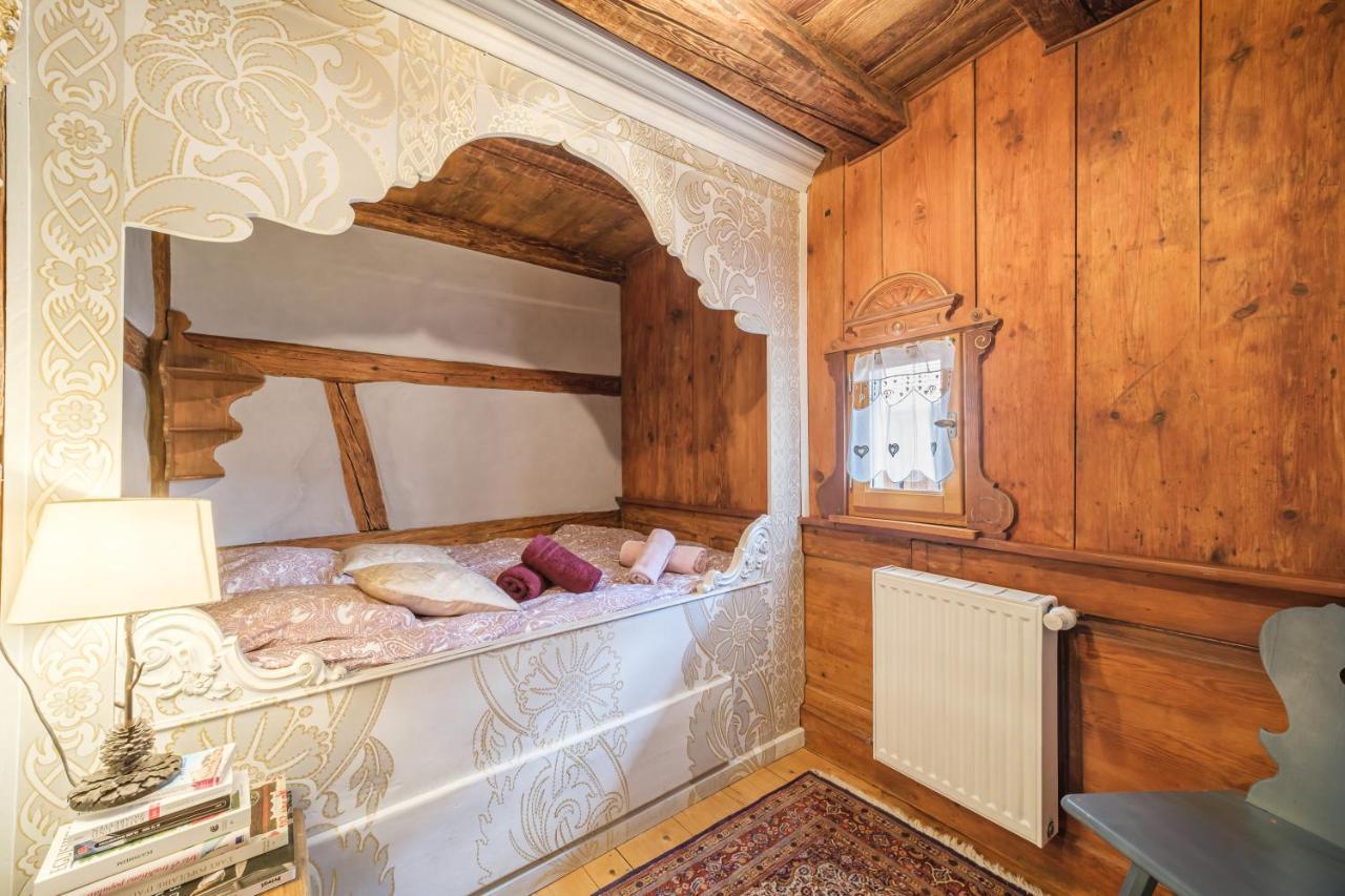 Appartement Chez Jade et Ambre à Eguisheim Extérieur photo