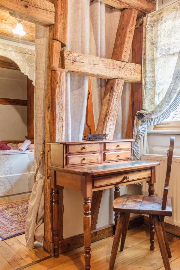 Appartement Chez Jade et Ambre à Eguisheim Extérieur photo